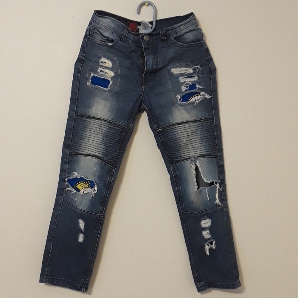 Panyc jeans